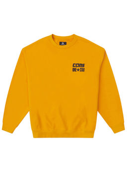 Converse - Men CONS One Star Crew Sweatshirt