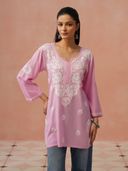 Pink color option, Sold out, Currently selected