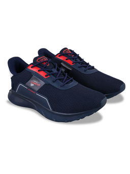 Campus - ARLO Men Navy Blue Running Shoes