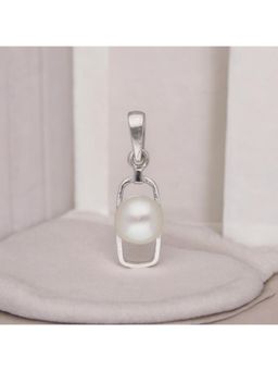 Sri Jagdamba Pearls - 925 Qiyara Pearl Pendant