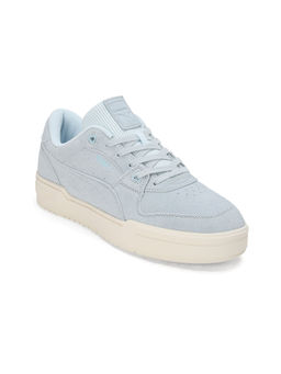 Puma - Ca Pro Lux Soft Unisex Blue Sneakers