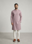 Pink color option, Currently selected
