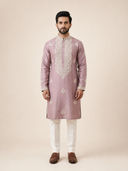 Pink color option, Currently selected