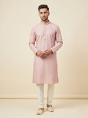 Pink color option, Currently selected