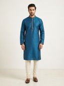 Teal color option, Currently selected