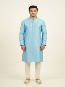 Blue color option