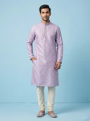 Lavender color option