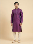 Purple color option