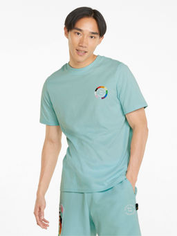 Puma - PRIDE Graphic Mens T-Shirt