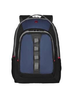Wenger - Mars Essential Blue Backpack