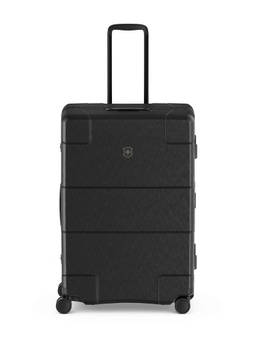 Victorinox - Lexicon Framed Series Large Hardside Check-In Luggage 96 Litres Black