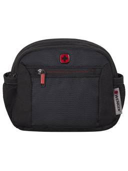 Wenger - Waist Bag Black
