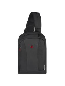 Wenger - Mon sling Bag Black