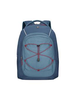 Wenger - Next22 Mars 16 Laptop Backpack Denim