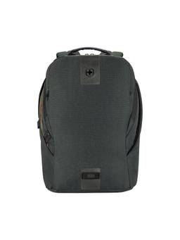 Wenger - Mx Eco Light 16 Laptop Backpack Charcoal