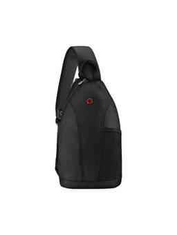 Wenger - BBC Fun Mon sling Bag Black
