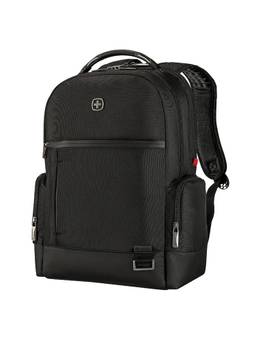 Wenger - Rld Rld Backpack Black