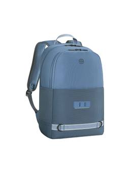 Wenger - Next 24 Tyon Laptop Backpack Blue