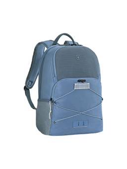 Wenger - Next 24 Trail Laptop Backpack Blue