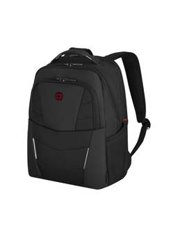 Wenger - New Icons Laptop Backpack Altair Black