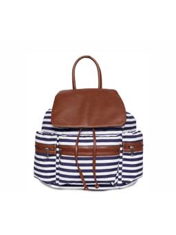 Astrid - Backpack With Front Pockets For Girls Backpack