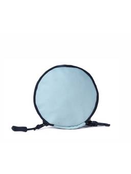 Astrid - Coin Pouch With Zipper Closure