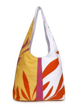 Astrid - Multicolor Tote Bag For Women