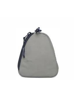 Astrid - Coin Pouch With Loop And Zipper Closure