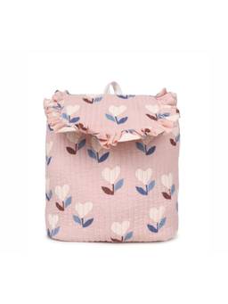 Astrid - Printed Backpack Women