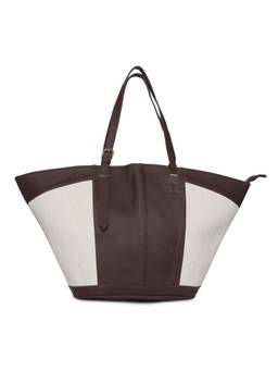 Astrid - Tote Bag For Girls And Women With Zipper Closure
