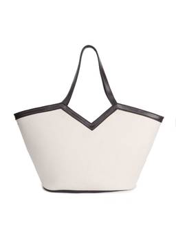 Astrid - Tote Bag For Girls And Women With Dual Partition