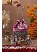 Pink color option, Currently selected