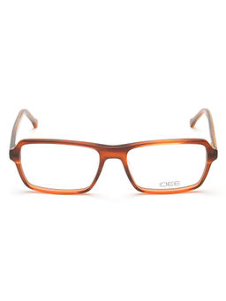 IDEE - Rectangle ID1706C6FR Brown Medium Eyeglass Frames