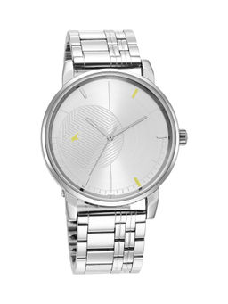 Fastrack - Stunners 3.0 3278SM02 Green Dial Analog Watch for Men