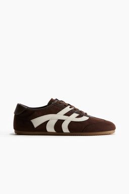 H&M - Women Brown Trainers