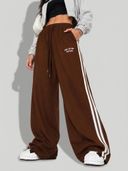 Brown color option, Currently selected