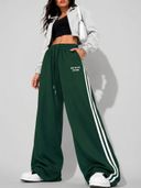 Green color option, Currently selected