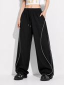 Black color option, Currently selected