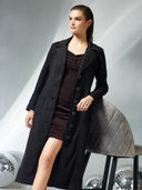 Black color option, Currently selected