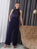 Navy Blue color option, Currently selected