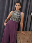 Lavender color option, Currently selected