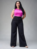 Black color option, Currently selected