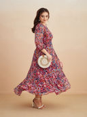 Multi-Color color option, Currently selected