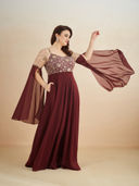 Wine color option, Currently selected
