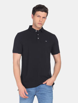 Arrow Sports - Cotton Pique Polo Shirt