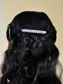 Voylla - Royal Romance Juliana Hair Comb Pin