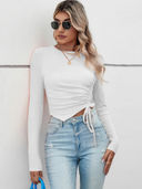 White color option, Currently selected