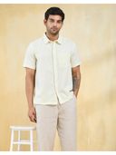 Off White color option, Currently selected