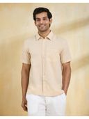Beige color option, Currently selected