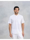 White color option, Currently selected